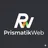 PrismatikWEB Logo